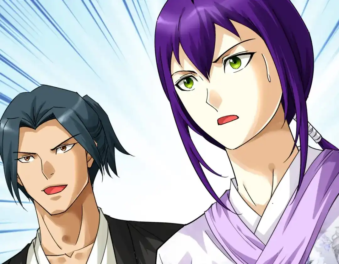 重生之我是大天神 - 第171话：术法之威 - 第108张图