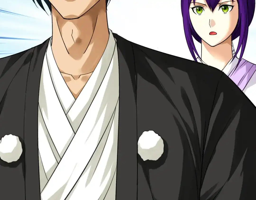 重生之我是大天神 - 第171话：术法之威 - 第38张图