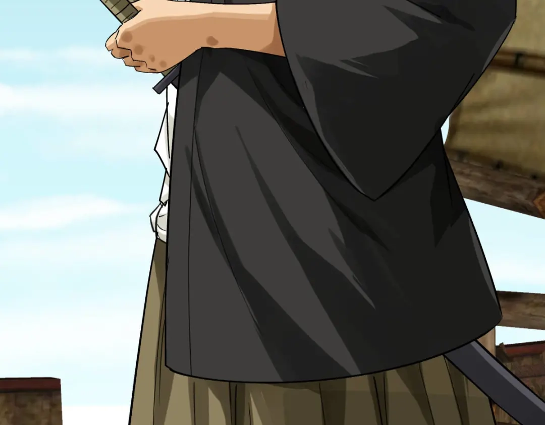 重生之我是大天神 - 第171话：术法之威 - 第61张图