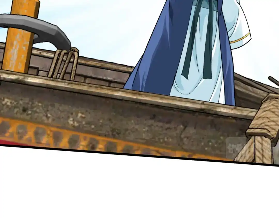 重生之我是大天神 - 第171话：术法之威 - 第81张图