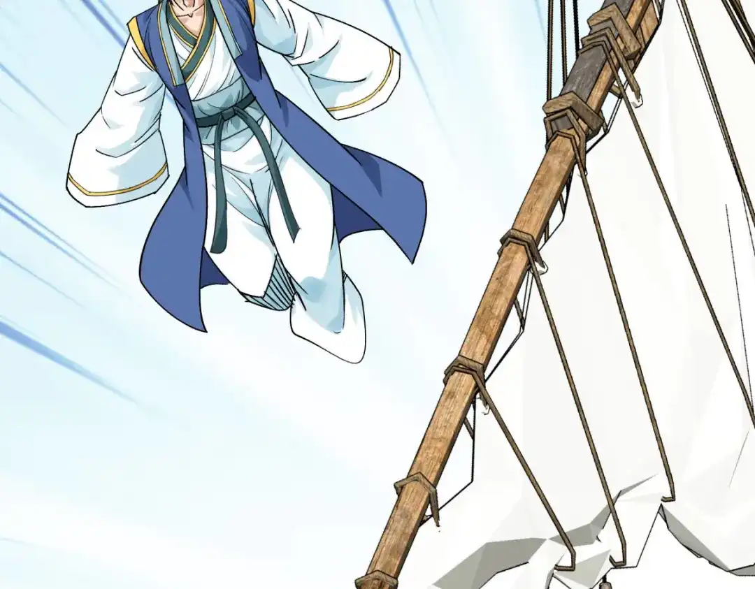 重生之我是大天神 - 第171话：术法之威 - 第88张图