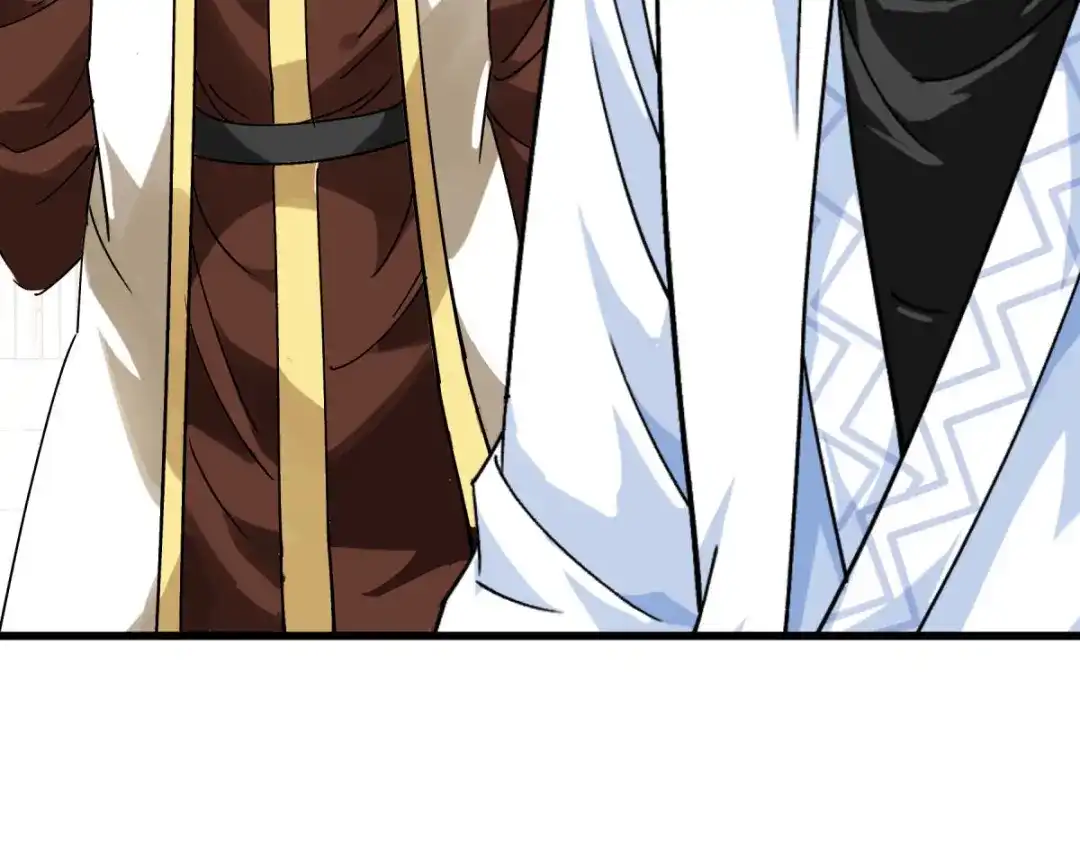 重生之我是大天神 - 第171话：术法之威 - 第132张图