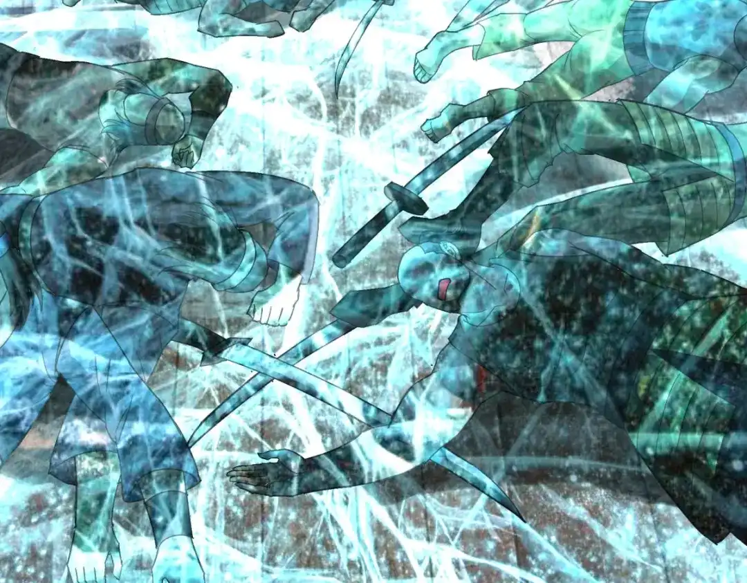 重生之我是大天神 - 第171话：术法之威 - 第65张图