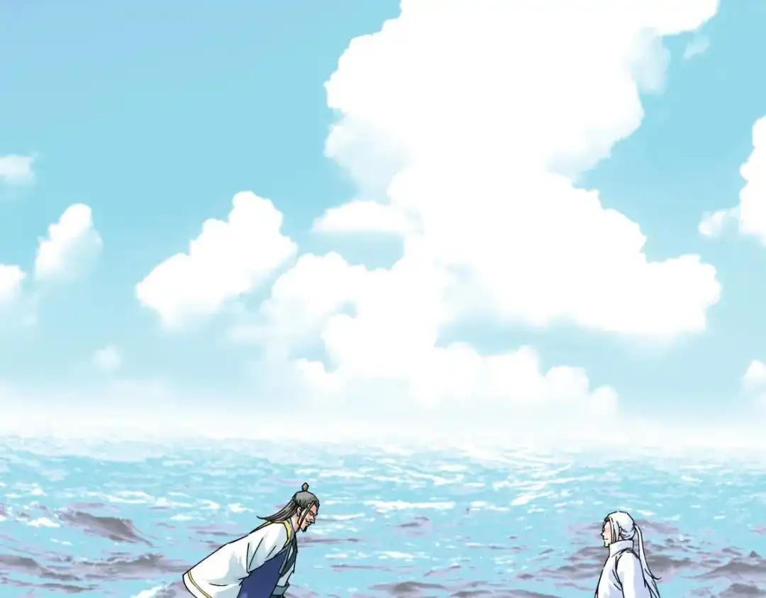 重生之我是大天神 - 第171话：术法之威 - 第92张图