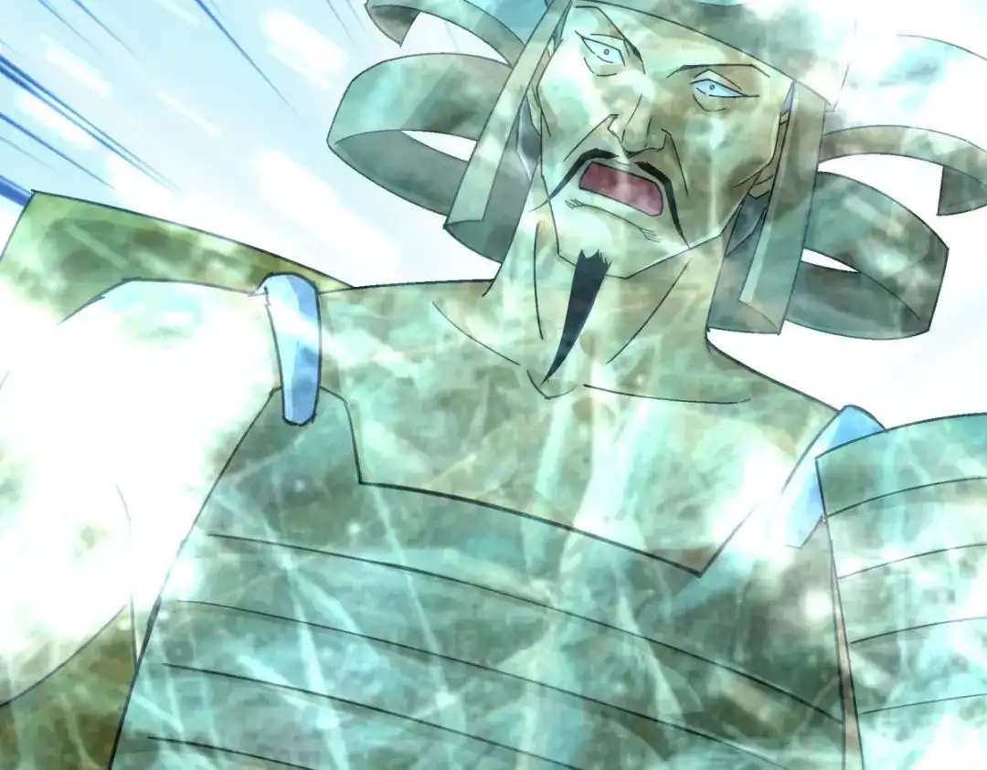 重生之我是大天神 - 第171话：术法之威 - 第21张图