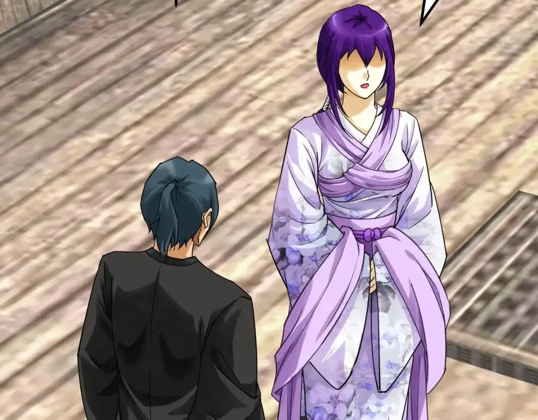 重生之我是大天神 - 第171话：术法之威 - 第115张图