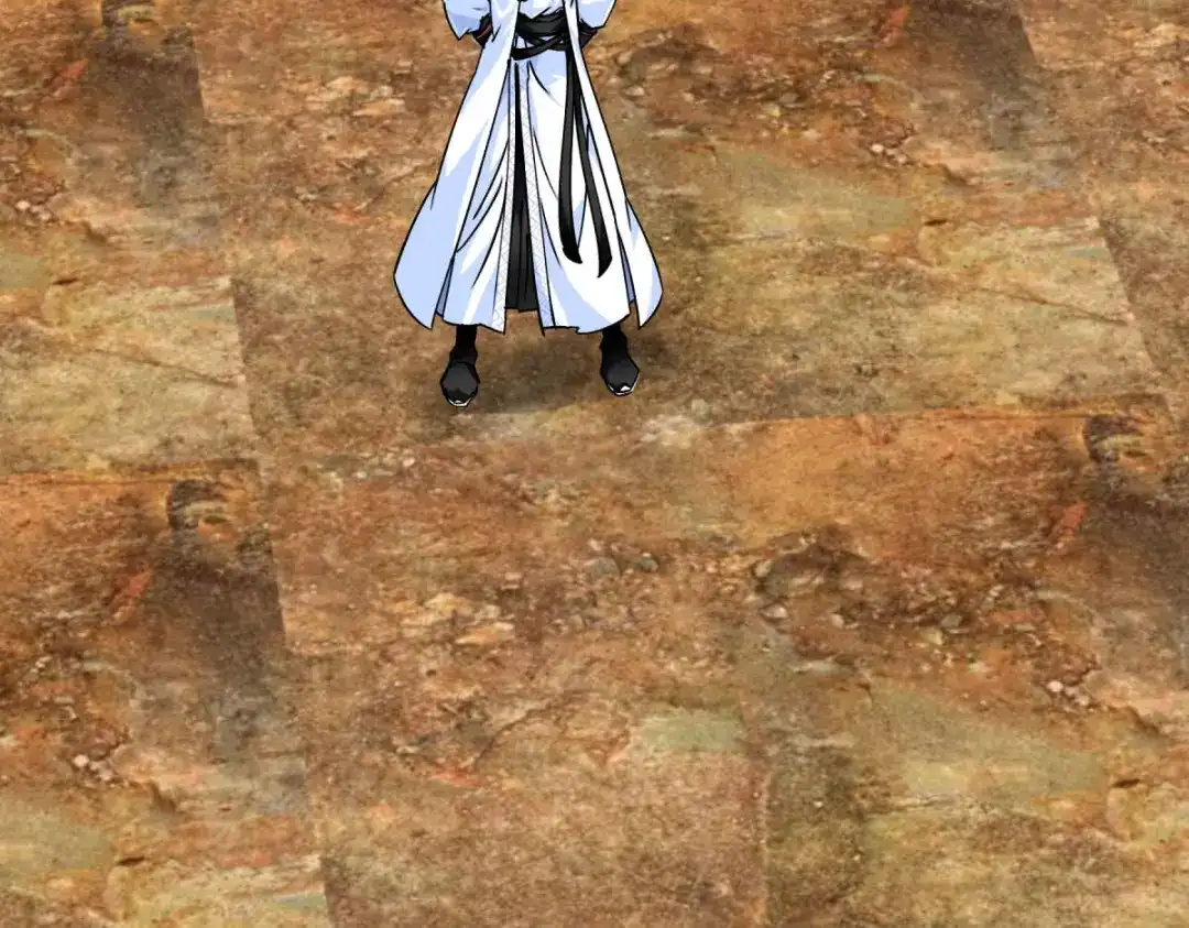 重生之我是大天神 - 第171话：术法之威 - 第127张图