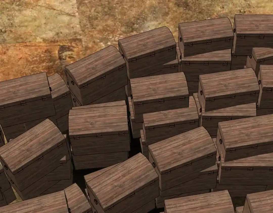 重生之我是大天神 - 第171话：术法之威 - 第128张图