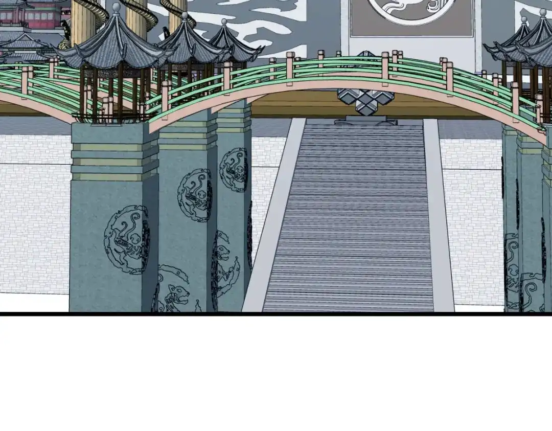 重生之我是大天神 - 第171话：术法之威 - 第124张图