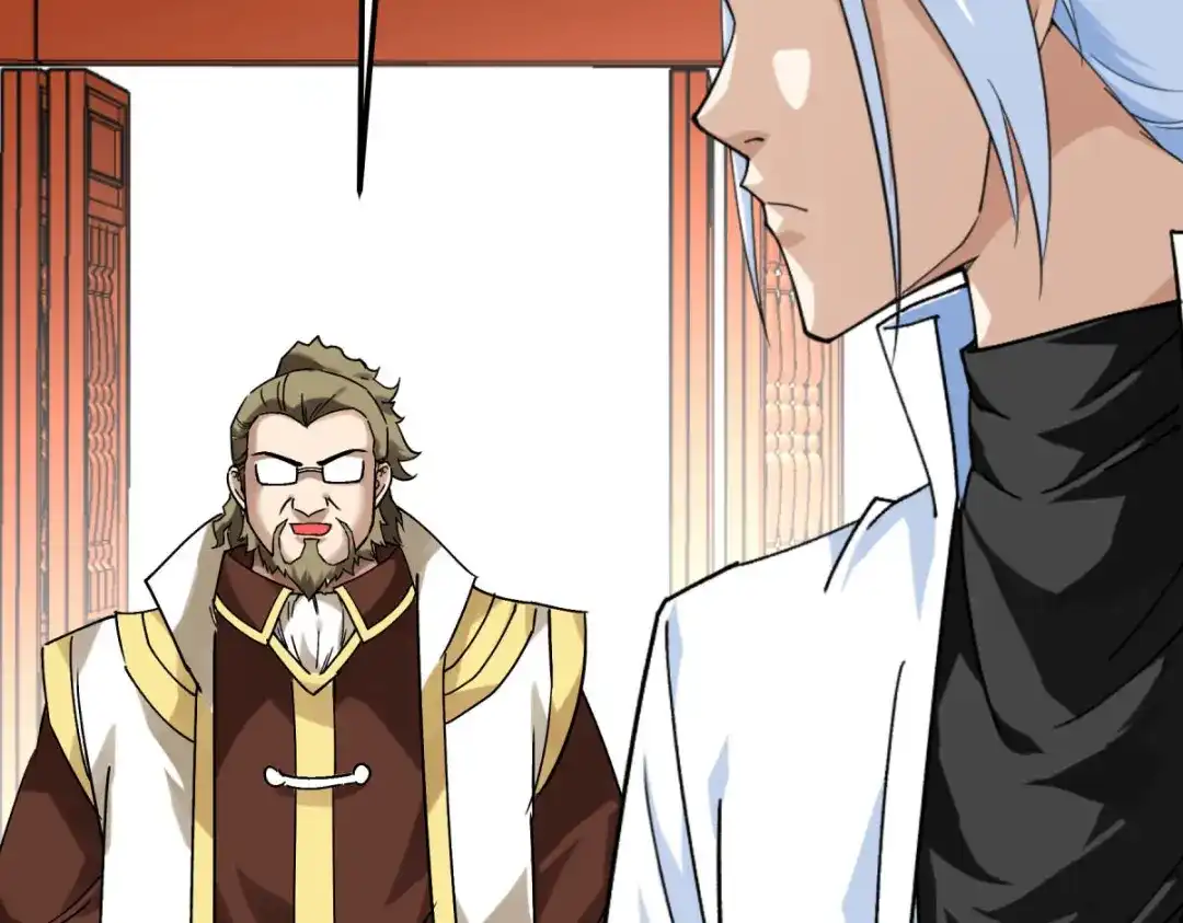 重生之我是大天神 - 第171话：术法之威 - 第131张图