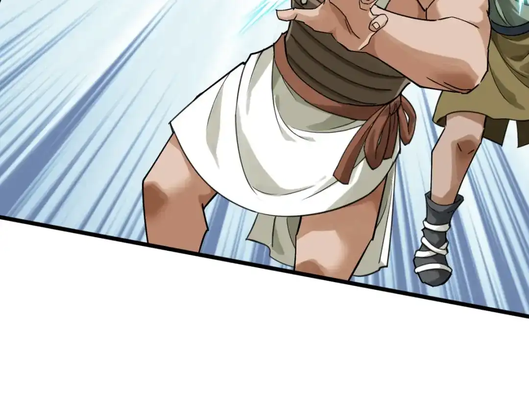 重生之我是大天神 - 第171话：术法之威 - 第85张图