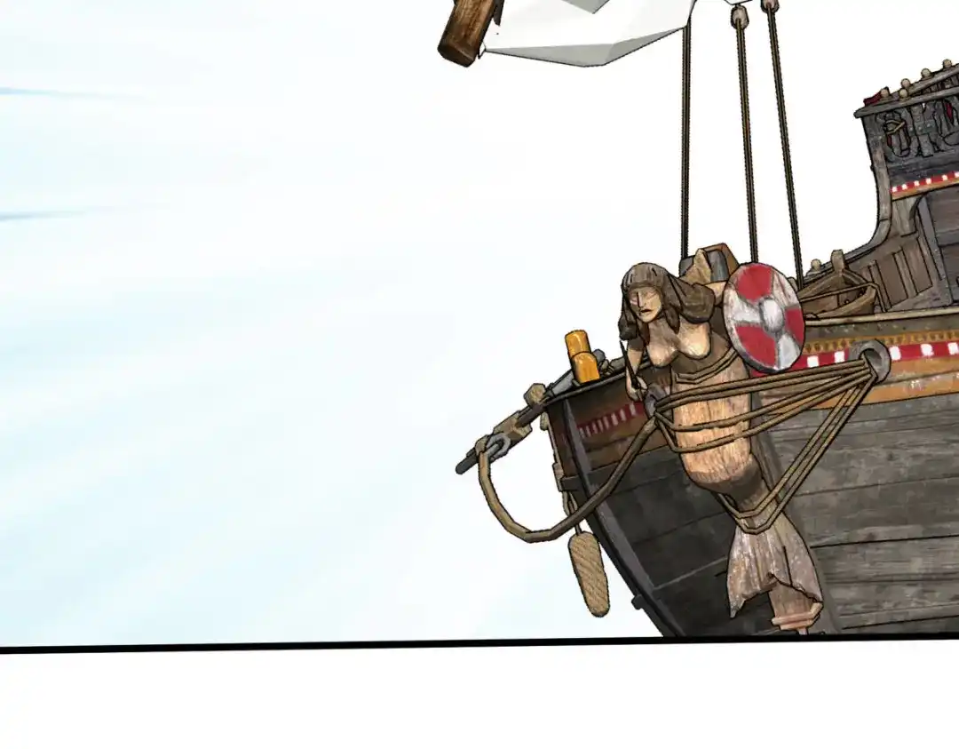 重生之我是大天神 - 第171话：术法之威 - 第89张图