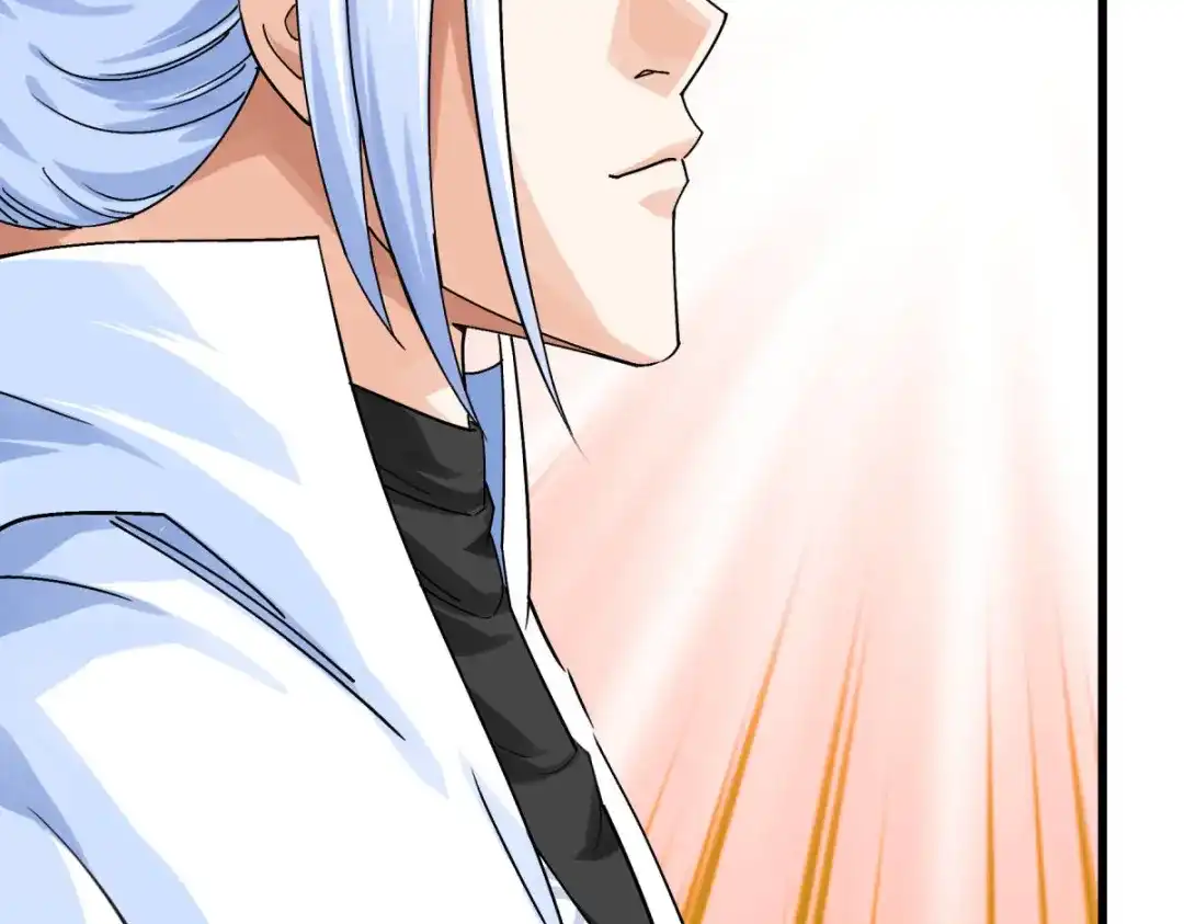 重生之我是大天神 - 第171话：术法之威 - 第144张图