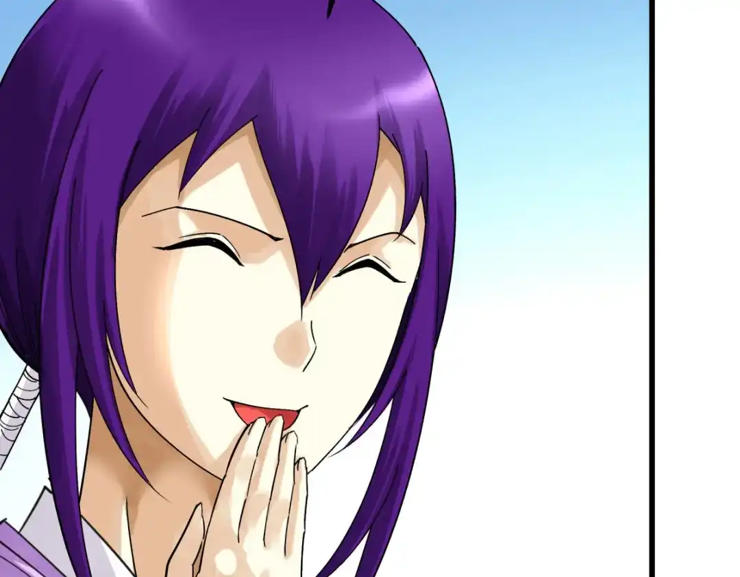 重生之我是大天神 - 第171话：术法之威 - 第57张图