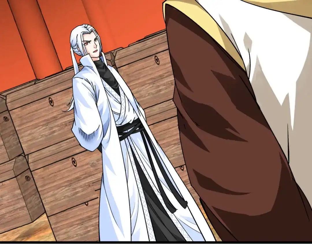 重生之我是大天神 - 第171话：术法之威 - 第136张图