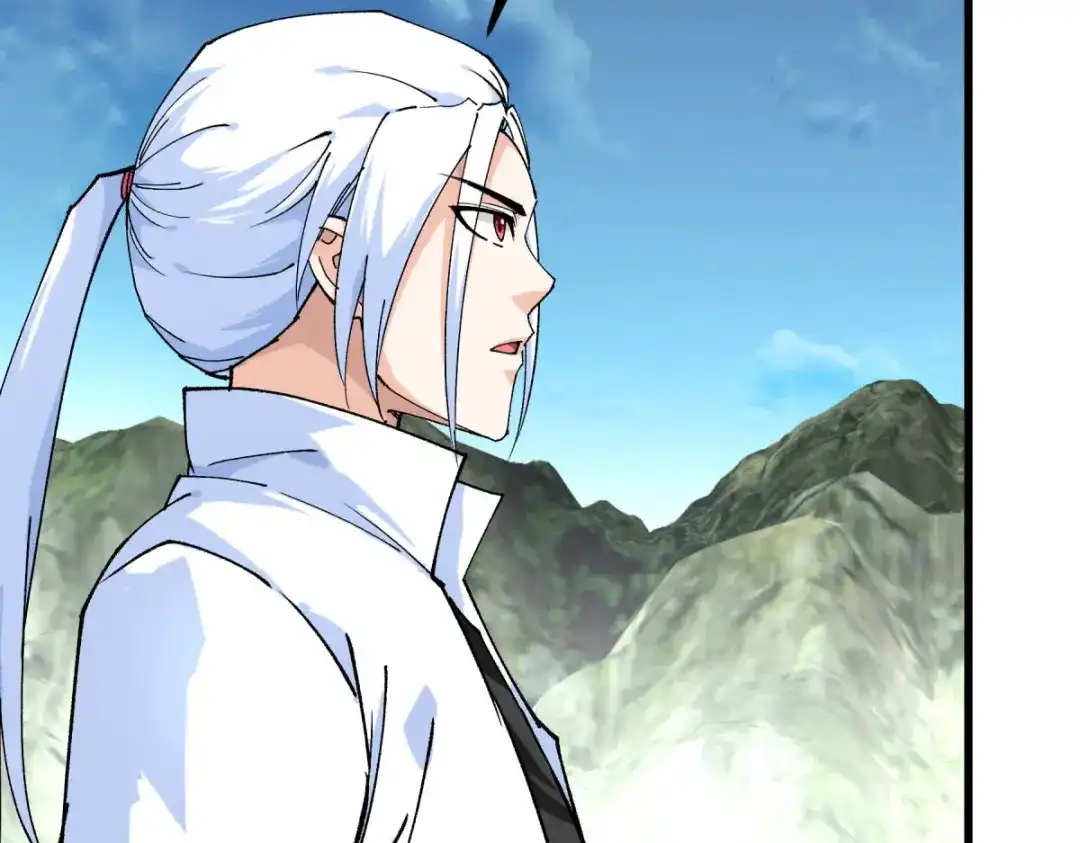 重生之我是大天神 - 第172话：天玄虚空阵 - 第94张图