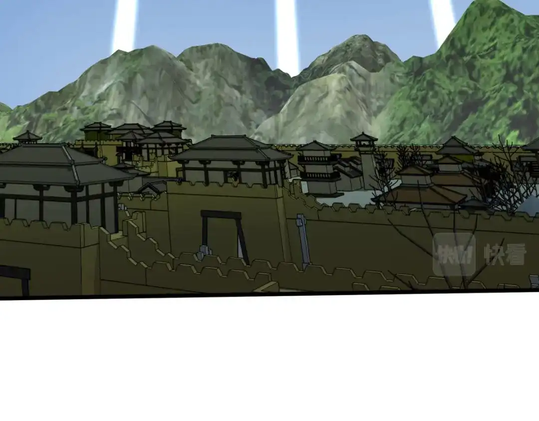 重生之我是大天神 - 第172话：天玄虚空阵 - 第27张图