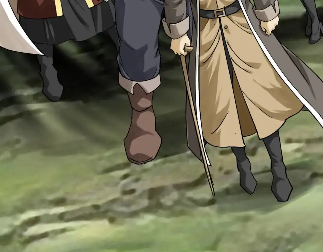 重生之我是大天神 - 第172话：天玄虚空阵 - 第67张图