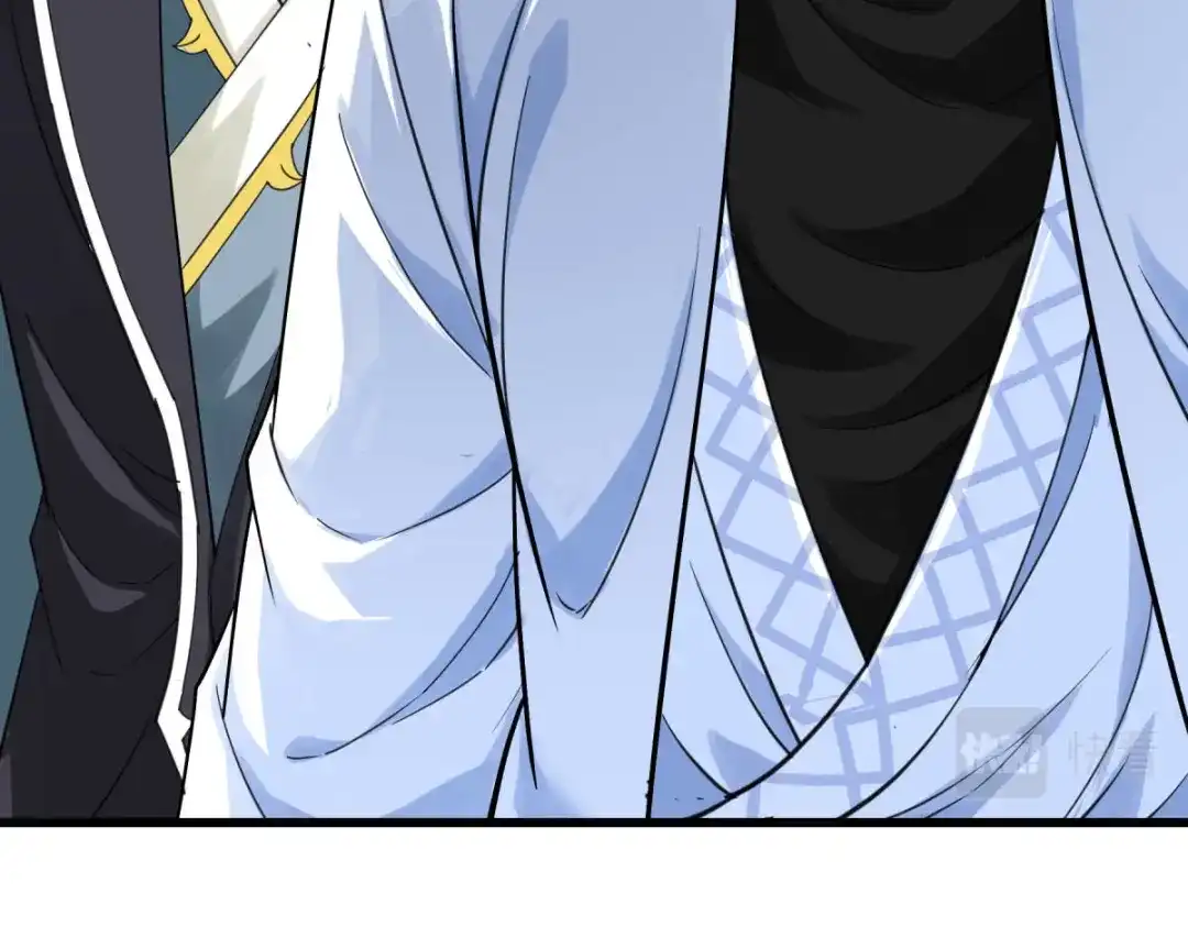 重生之我是大天神 - 第172话：天玄虚空阵 - 第11张图