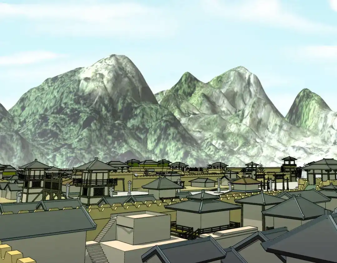 重生之我是大天神 - 第172话：天玄虚空阵 - 第3张图