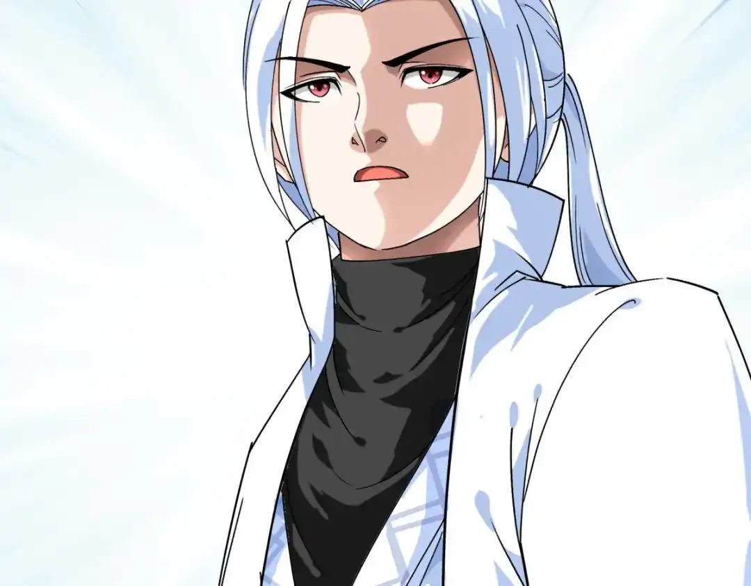 重生之我是大天神 - 第172话：天玄虚空阵 - 第78张图