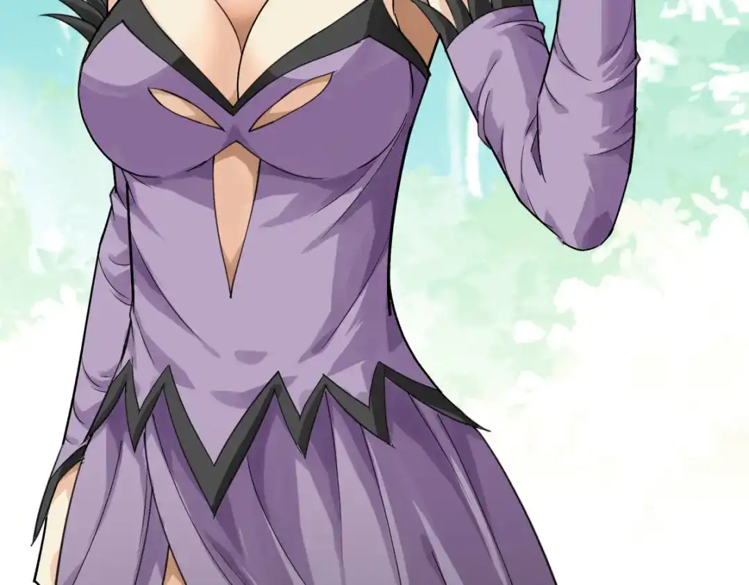 重生之我是大天神 - 第172话：天玄虚空阵 - 第91张图