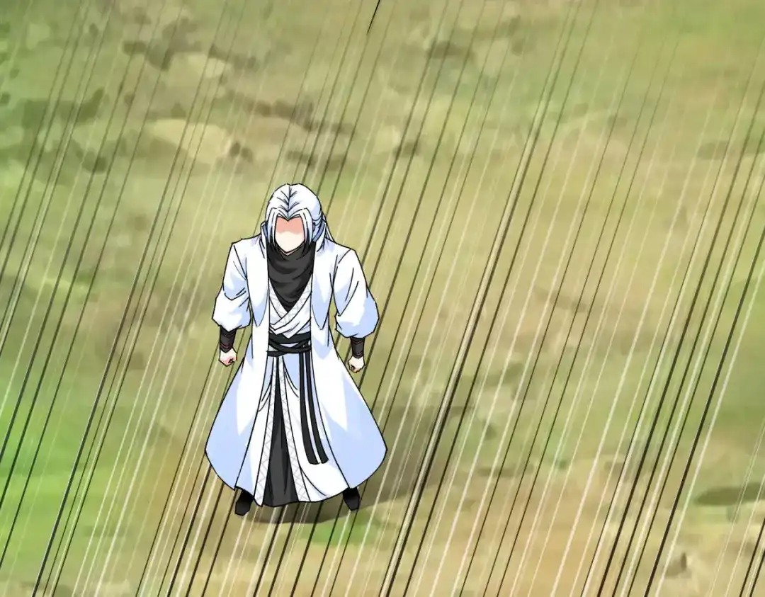 重生之我是大天神 - 第172话：天玄虚空阵 - 第55张图