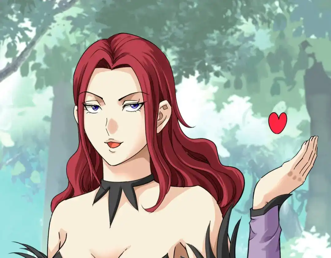 重生之我是大天神 - 第172话：天玄虚空阵 - 第90张图