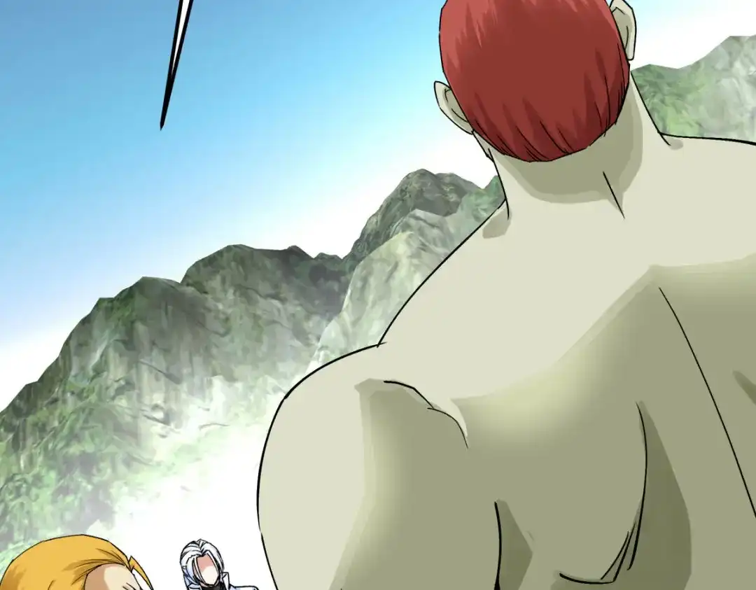 重生之我是大天神 - 第172话：天玄虚空阵 - 第125张图