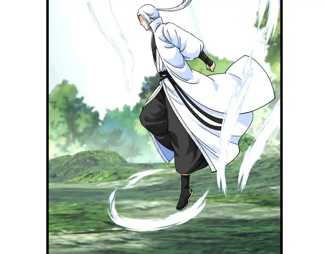 重生之我是大天神 - 第172话：天玄虚空阵 - 第42张图