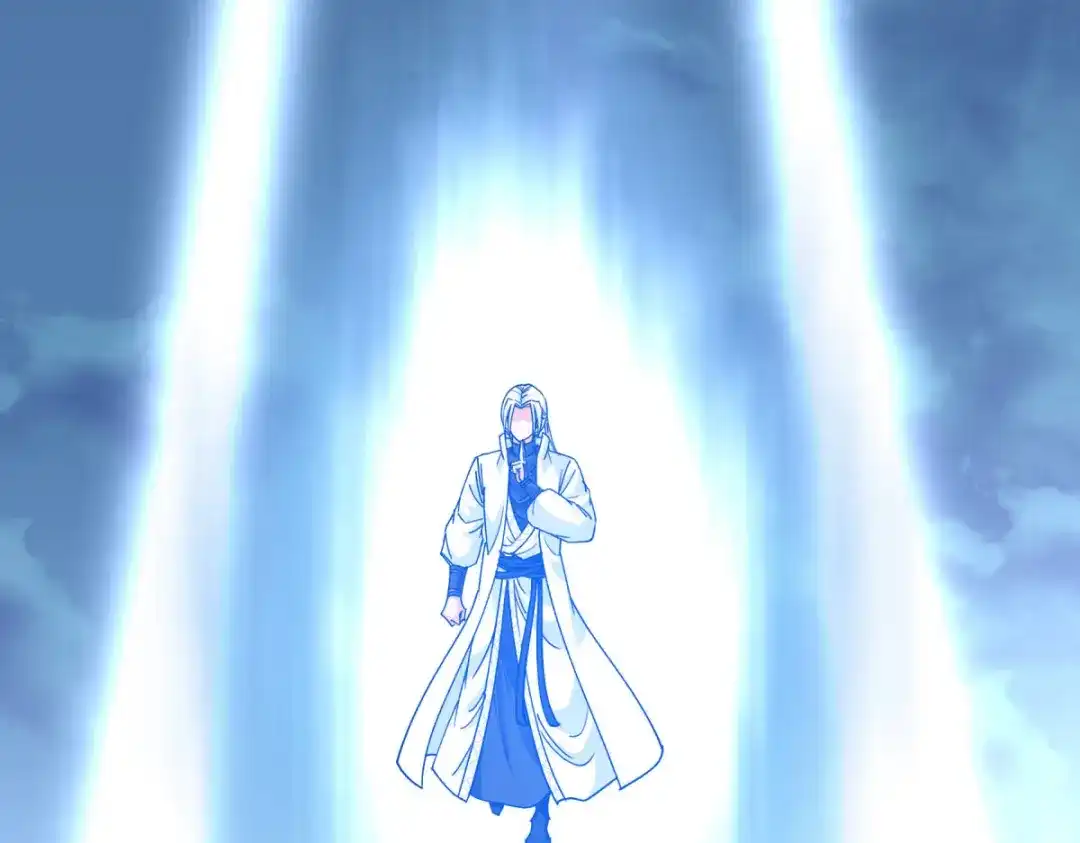 重生之我是大天神 - 第172话：天玄虚空阵 - 第35张图