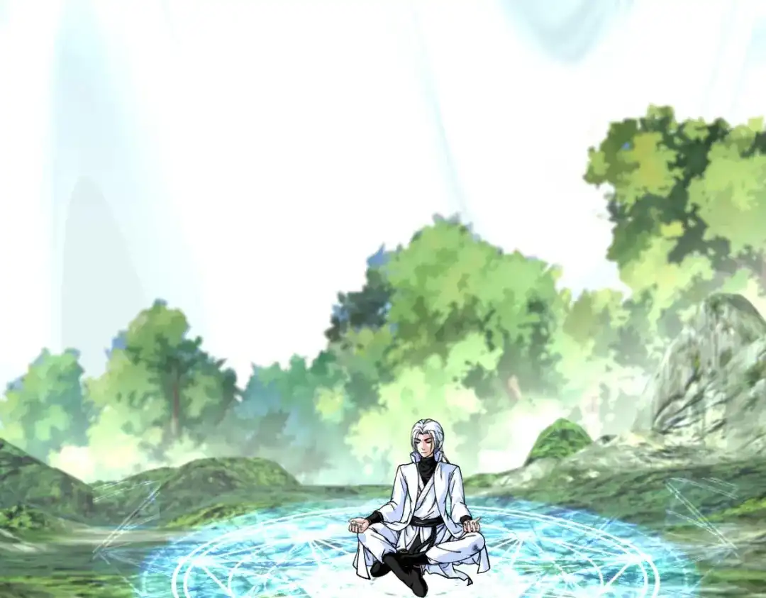 重生之我是大天神 - 第172话：天玄虚空阵 - 第19张图