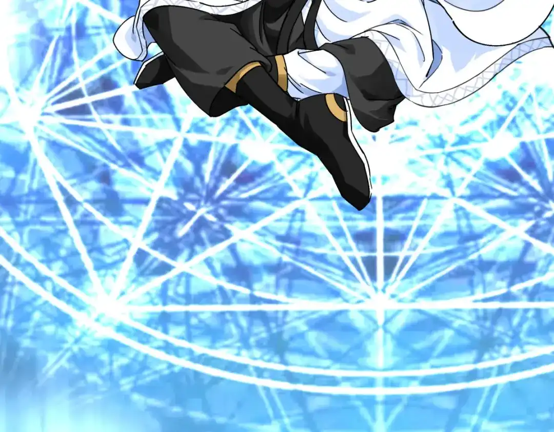 重生之我是大天神 - 第172话：天玄虚空阵 - 第23张图