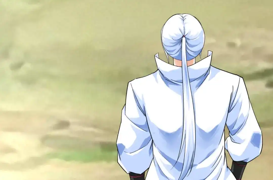 重生之我是大天神 - 第172话：天玄虚空阵 - 第104张图