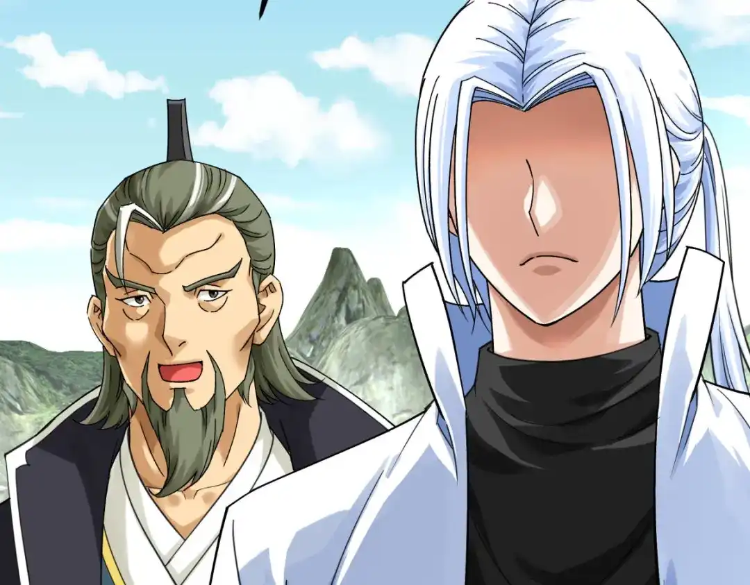 重生之我是大天神 - 第172话：天玄虚空阵 - 第10张图