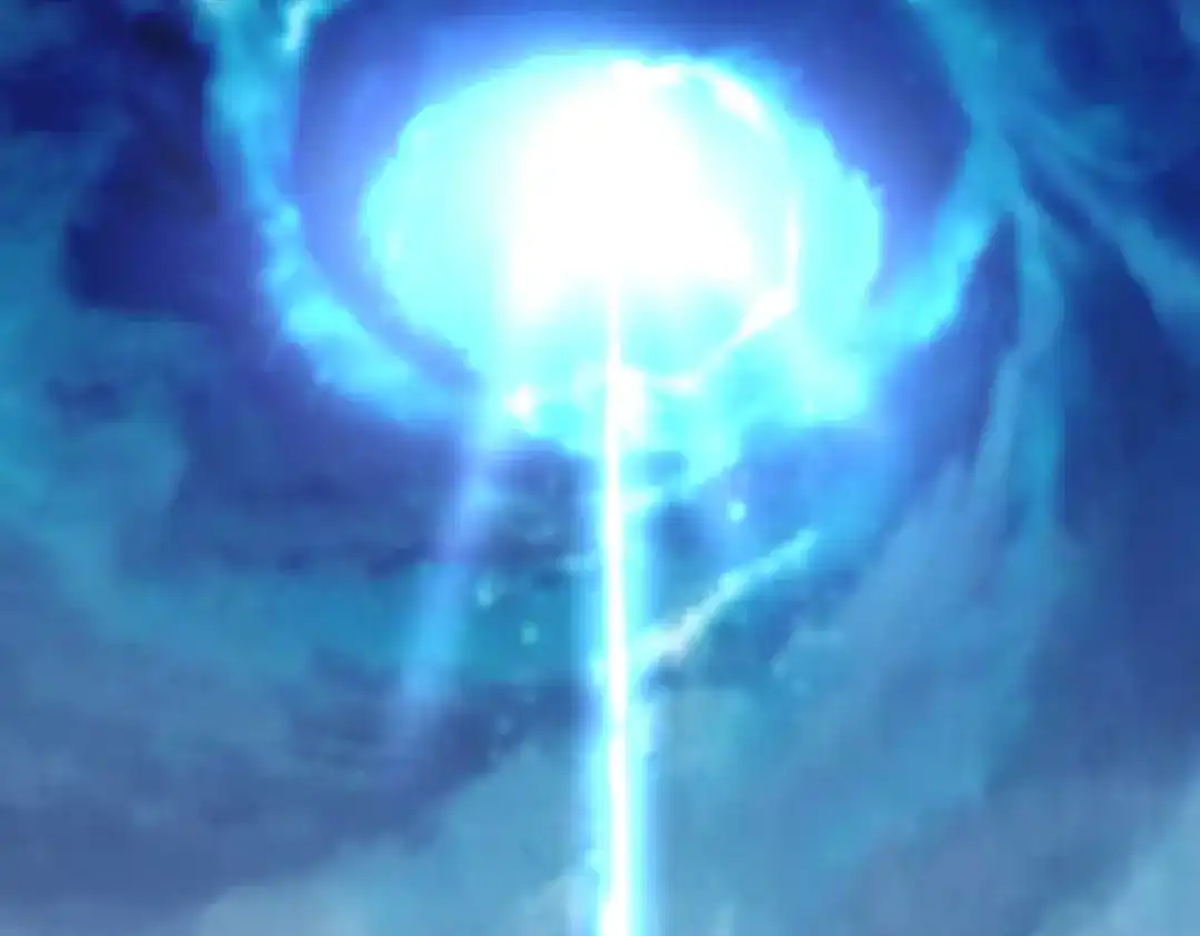 重生之我是大天神 - 第172话：天玄虚空阵 - 第38张图