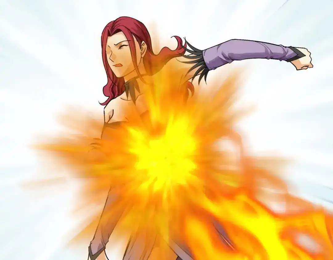 重生之我是大天神 - 第173话：联手围攻 - 第78张图