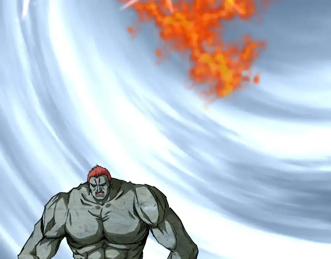 重生之我是大天神 - 第173话：联手围攻 - 第115张图