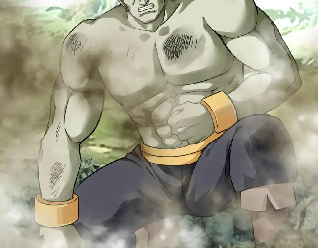 重生之我是大天神 - 第173话：联手围攻 - 第85张图