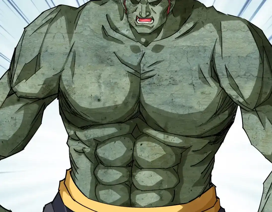 重生之我是大天神 - 第173话：联手围攻 - 第110张图