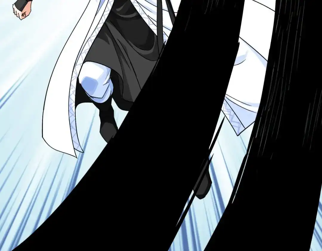 重生之我是大天神 - 第173话：联手围攻 - 第43张图