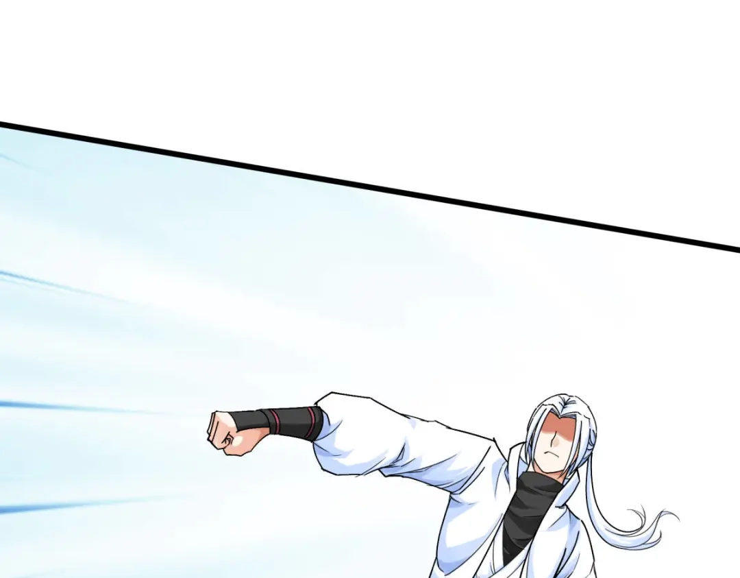 重生之我是大天神 - 第173话：联手围攻 - 第61张图