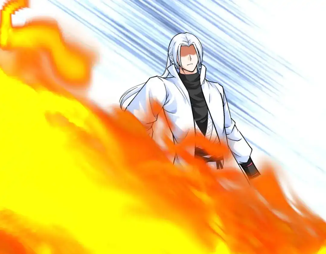 重生之我是大天神 - 第173话：联手围攻 - 第30张图