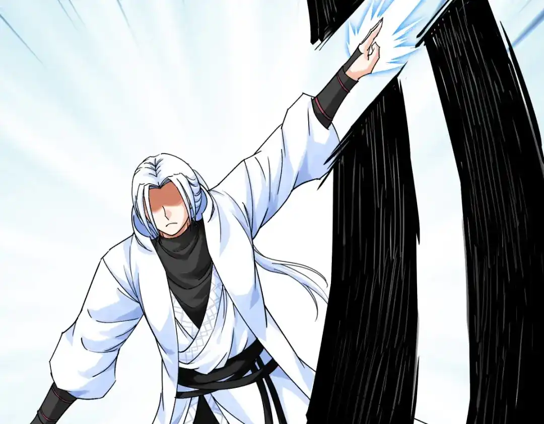 重生之我是大天神 - 第173话：联手围攻 - 第42张图