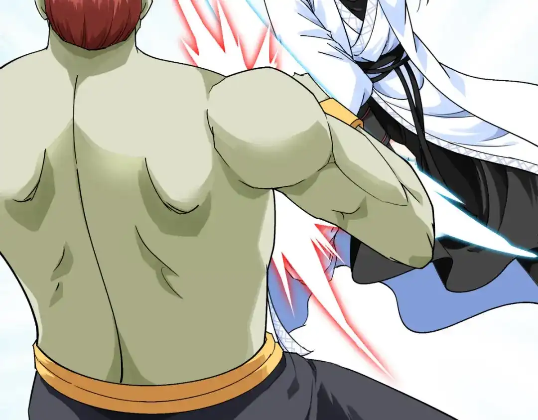 重生之我是大天神 - 第173话：联手围攻 - 第54张图