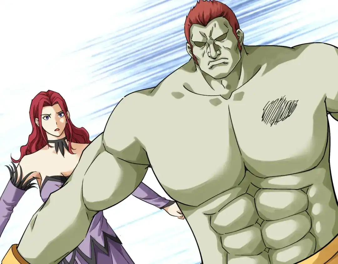 重生之我是大天神 - 第173话：联手围攻 - 第50张图