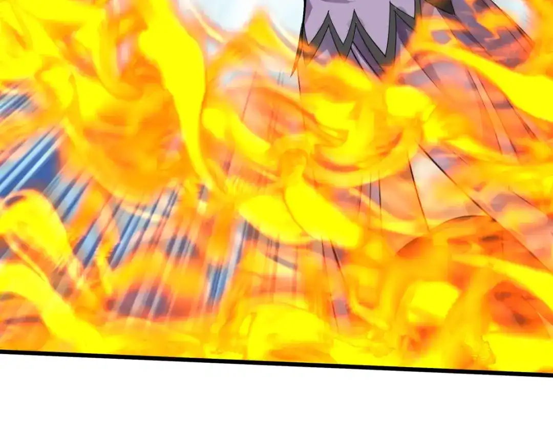 重生之我是大天神 - 第173话：联手围攻 - 第27张图