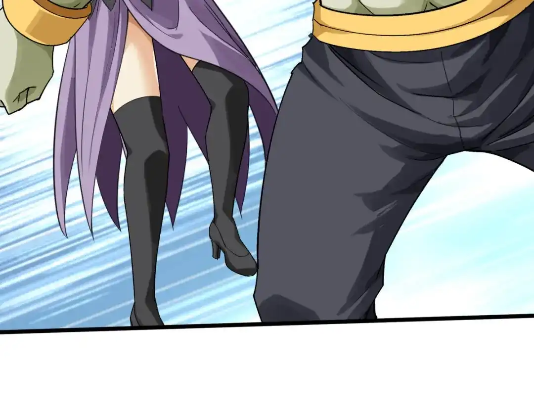 重生之我是大天神 - 第173话：联手围攻 - 第51张图