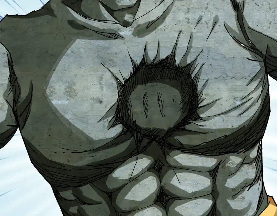 重生之我是大天神 - 第173话：联手围攻 - 第138张图