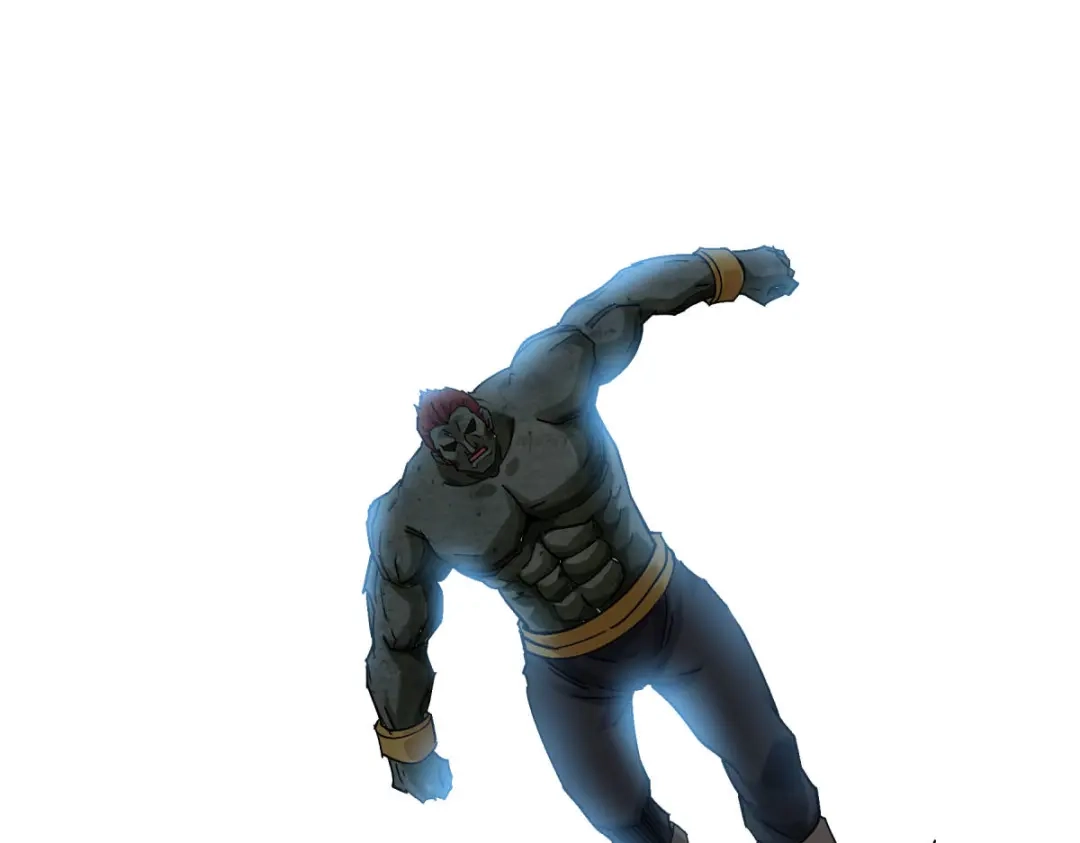 重生之我是大天神 - 第173话：联手围攻 - 第134张图